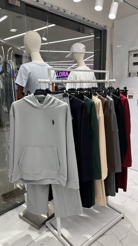 تريننج polo